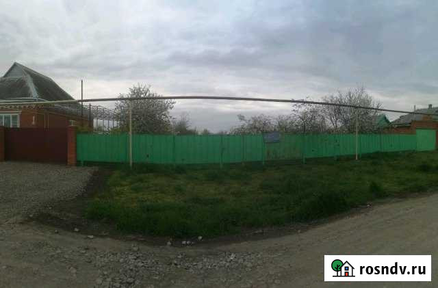 Участок ИЖС 8 сот. на продажу в Нововеличковской Нововеличковская - изображение 1