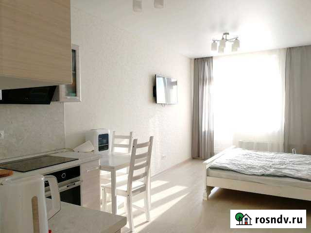 Квартира-студия, 32 м², 13/17 эт. на продажу в Балашихе Балашиха - изображение 1