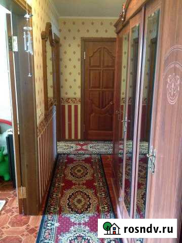 3-комнатная квартира, 64 м², 2/2 эт. на продажу в Городце Городец - изображение 1