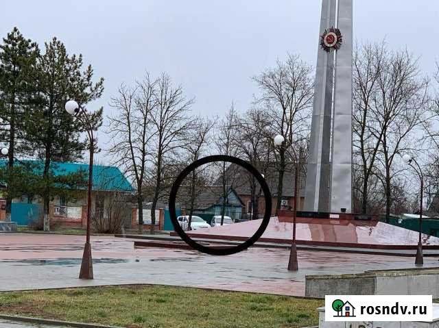 Участок ИЖС 12 сот. на продажу в Белой Глине Белая Глина - изображение 1