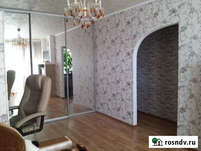 1-комнатная квартира, 30 м², 3/5 эт. на продажу в Камышине Камышин - изображение 1