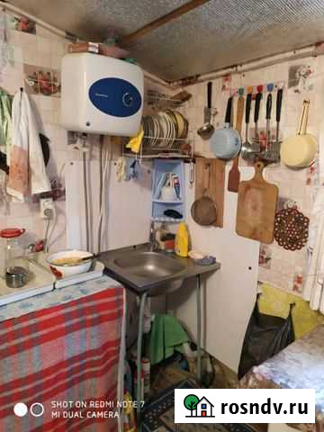 Дом 36 м² на участке 22 сот. на продажу в Новорождественской Новорождественская - изображение 1