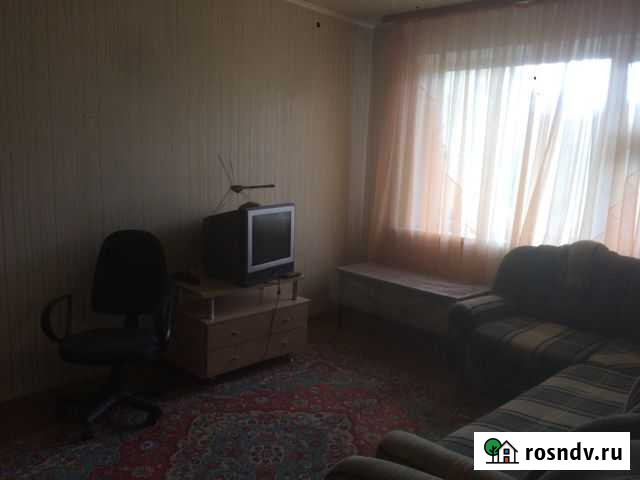 1-комнатная квартира, 34 м², 1/5 эт. в аренду на длительный срок в Ноябрьске Ноябрьск - изображение 1