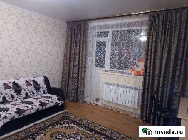 1-комнатная квартира, 40 м², 4/6 эт. на продажу в Строителе Тамбовской области Строитель - изображение 1