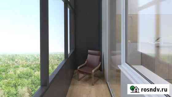 1-комнатная квартира, 35 м², 14/17 эт. на продажу в Домодедово Домодедово