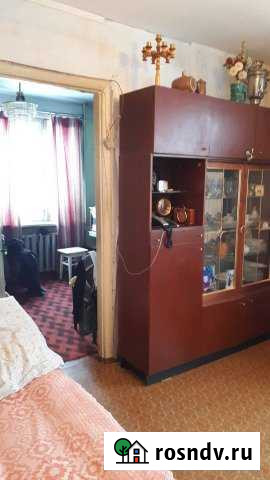 4-комнатная квартира, 58 м², 3/5 эт. на продажу в Соликамске Соликамск - изображение 1