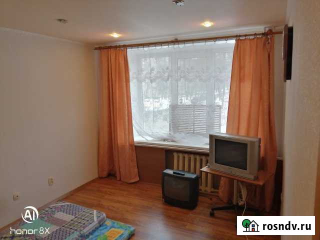 1-комнатная квартира, 31 м², 2/5 эт. на продажу в Киришах Кириши - изображение 1