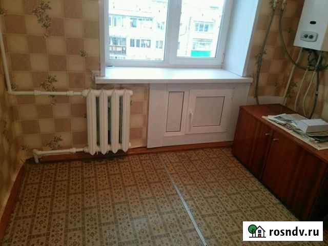 2-комнатная квартира, 44 м², 5/5 эт. на продажу в Котельниче Котельнич - изображение 1