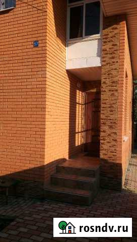 Дом 110 м² на участке 5 сот. на продажу в ЛМС ЛМС - изображение 1