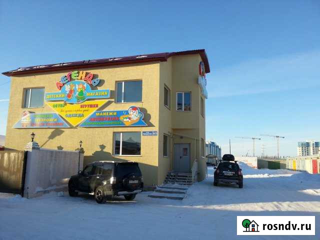 Помещение свободного назначения, 260 кв.м. Салехард - изображение 1