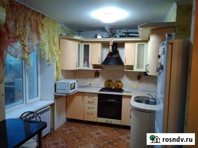 4-комнатная квартира, 78 м², 4/5 эт. на продажу в Евпатории Евпатория - изображение 1