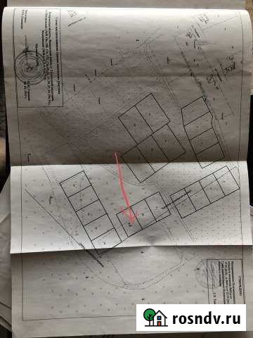 Участок ИЖС 10 сот. на продажу в Юрге Юрга - изображение 1