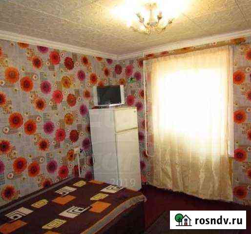 Комната 12 м² в 1-ком. кв., 5/9 эт. в аренду на длительный срок в Тюмени Тюмень