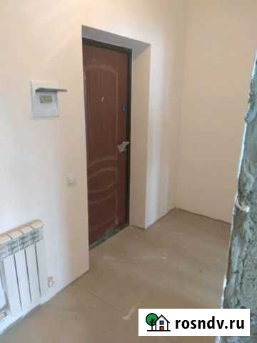 1-комнатная квартира, 38 м², 2/3 эт. на продажу в Абинске Абинск - изображение 1