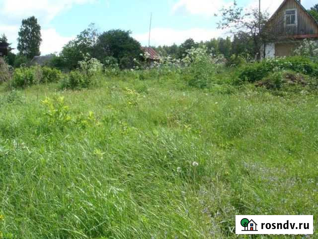 Участок СНТ, ДНП 10 сот. на продажу в Талдоме Талдом - изображение 1