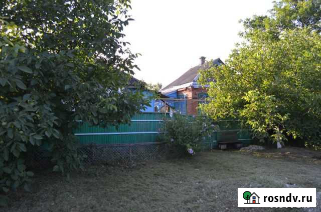 Дом 41 м² на участке 21 сот. на продажу в Троицкой Краснодарского края Троицкая - изображение 1