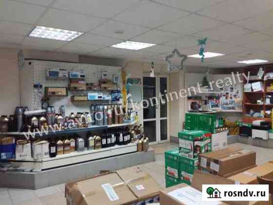 Продам торговое помещение, 120.0 кв.м. Владимир