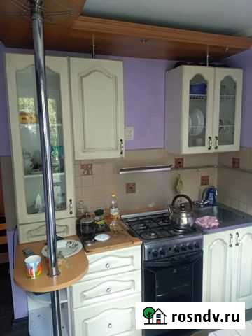 2-комнатная квартира, 46 м², 4/5 эт. в аренду на длительный срок в Балабаново Балабаново - изображение 1