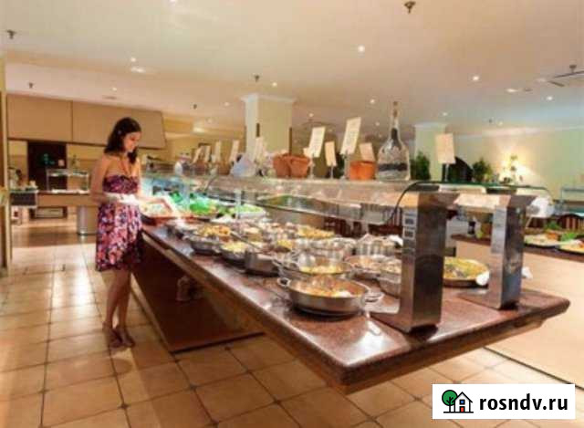 Помещение общественного питания, 200 кв.м. Краснодар - изображение 1