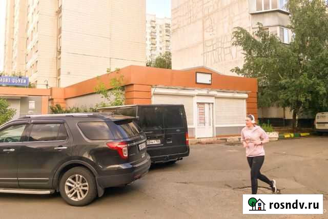 Аренда Помещения 90м2 Люберцы - изображение 1