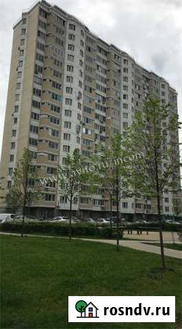 2-комнатная квартира, 64 м², 9/17 эт. на продажу в Московском Московской области Московский - изображение 1