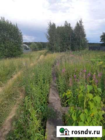 Участок ИЖС 40 сот. на продажу в Тучково Тучково - изображение 1