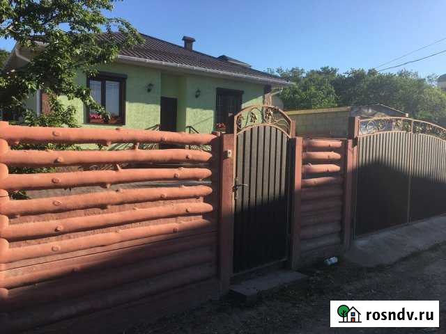 Дача 100 м² на участке 10 сот. на продажу в Феодосии Феодосия - изображение 1