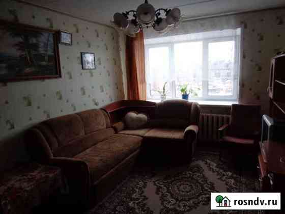 2-комнатная квартира, 48 м², 5/5 эт. на продажу в Нерехте Нерехта