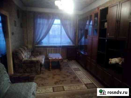 2-комнатная квартира, 49 м², 2/2 эт. на продажу в Сертолово Сертолово