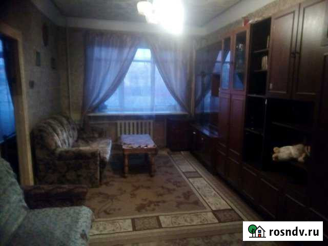 2-комнатная квартира, 49 м², 2/2 эт. на продажу в Сертолово Сертолово - изображение 1