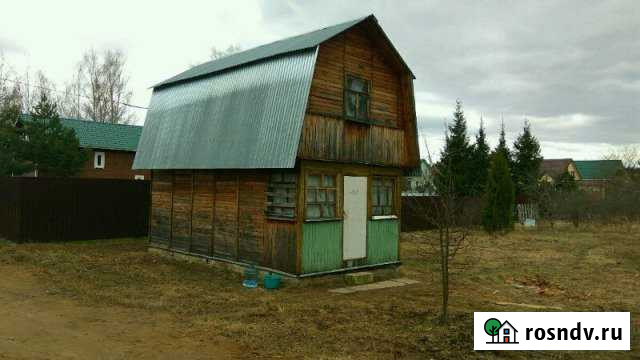 Участок СНТ, ДНП 11 сот. на продажу в Малоярославце Малоярославец - изображение 1