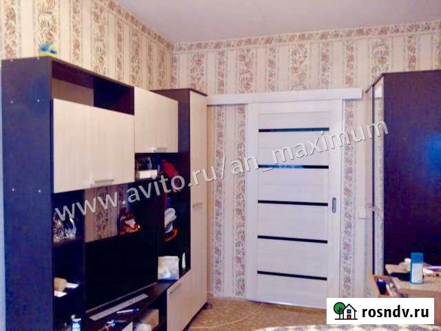 2-комнатная квартира, 49 м², 2/3 эт. на продажу в Переславле-Залесском Переславль-Залесский - изображение 1