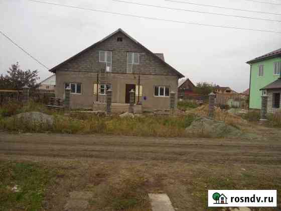 Дом 220 м² на участке 11 сот. на продажу в Невьянске Невьянск