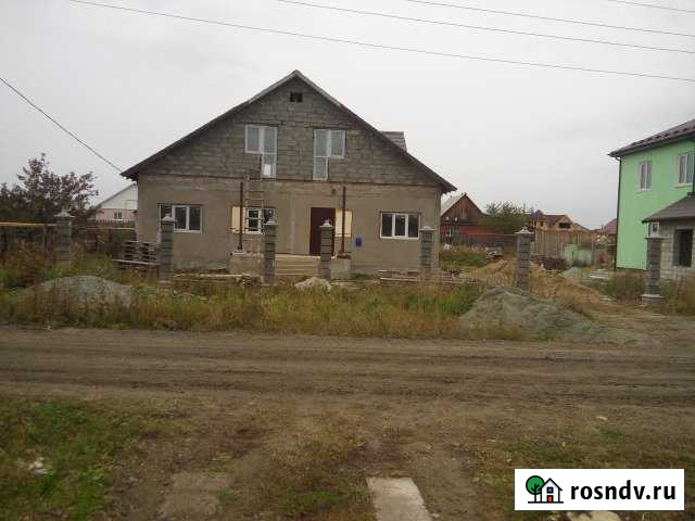 Дом 220 м² на участке 11 сот. на продажу в Невьянске Невьянск - изображение 1