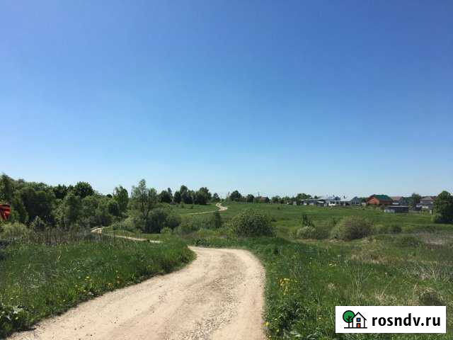 Участок ИЖС 15 сот. на продажу в Веневе Венев - изображение 1