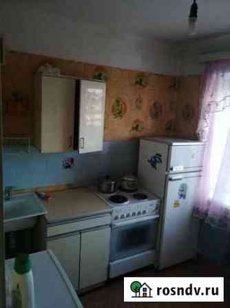 2-комнатная квартира, 44 м², 5/5 эт. в аренду на длительный срок в Прокопьевске Прокопьевск