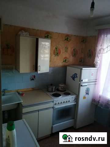 2-комнатная квартира, 44 м², 5/5 эт. в аренду на длительный срок в Прокопьевске Прокопьевск - изображение 1