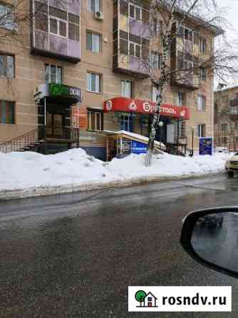 Торговое помещение Альметьевск