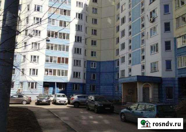 3-комнатная квартира, 100 м², 8/16 эт. на продажу в Чехове Московской области Чехов - изображение 1