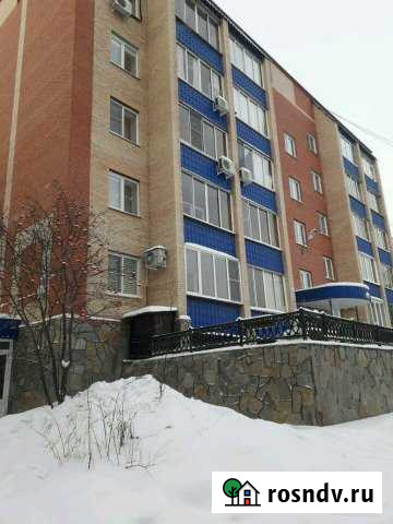 1-комнатная квартира, 31 м², 1/5 эт. на продажу в Чебаркуле Чебаркуль - изображение 1