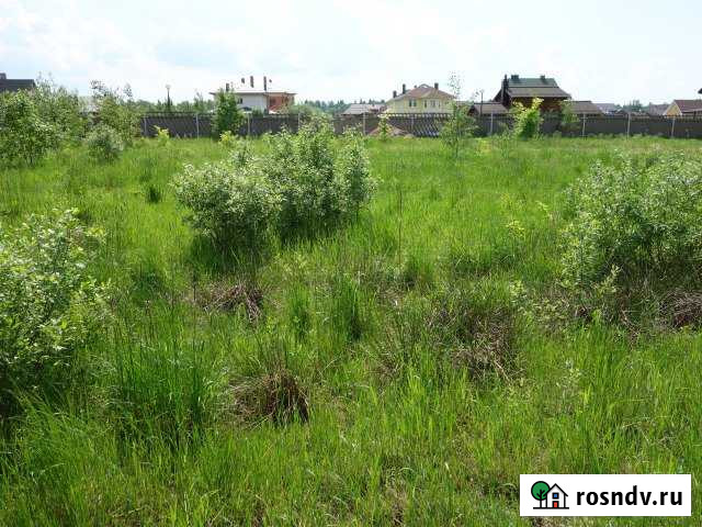 Участок СНТ, ДНП 55 сот. на продажу в Глебовском Глебовский - изображение 1