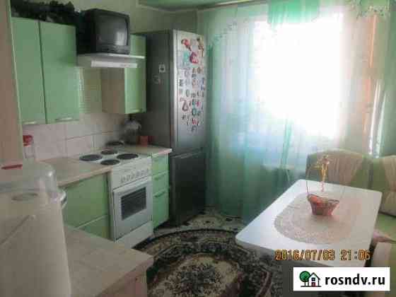 3-комнатная квартира, 65 м², 1/5 эт. на продажу в Реже Реж