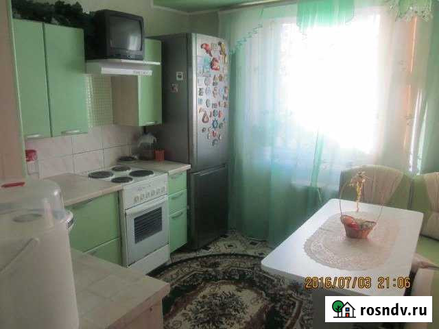 3-комнатная квартира, 65 м², 1/5 эт. на продажу в Реже Реж - изображение 1