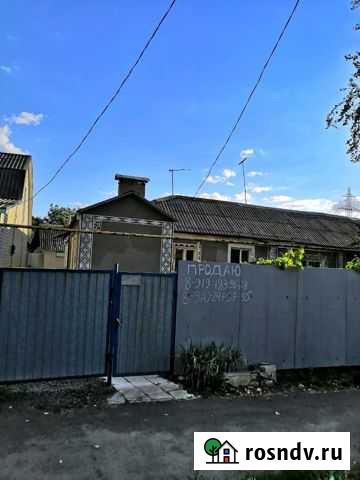 Дом 64 м² на участке 8 сот. на продажу в Отрадном Воронежской области Отрадное - изображение 1