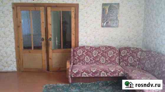 3-комнатная квартира, 59 м², 5/5 эт. в аренду на длительный срок в Богородицке Богородицк
