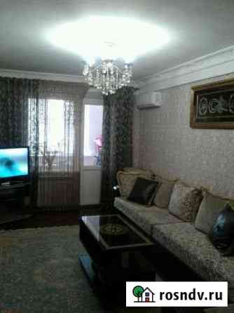 3-комнатная квартира, 68 м², 1/10 эт. на продажу в Каспийске Каспийск