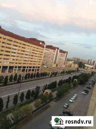 1-комнатная квартира, 45 м², 8/9 эт. в аренду посуточно в Грозном Грозный