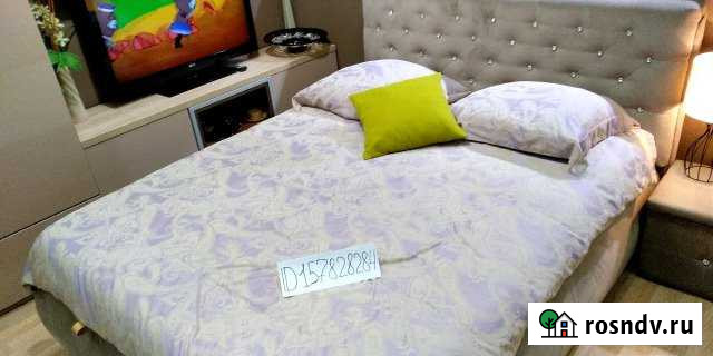 1-комнатная квартира, 42 м², 4/5 эт. в аренду посуточно в Подольске Подольск - изображение 1