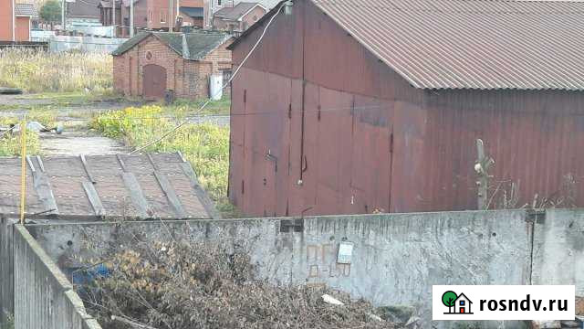 Гараж в аренду в Городце Городец - изображение 1