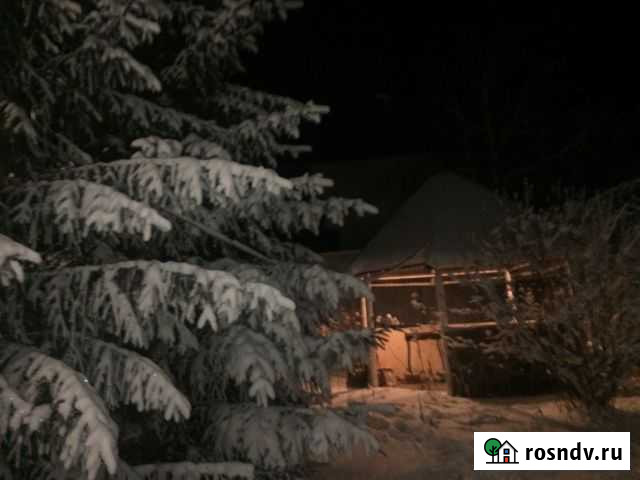 Коттедж 300 м² на участке 10 сот. на продажу в Долгодеревенском Долгодеревенское - изображение 1